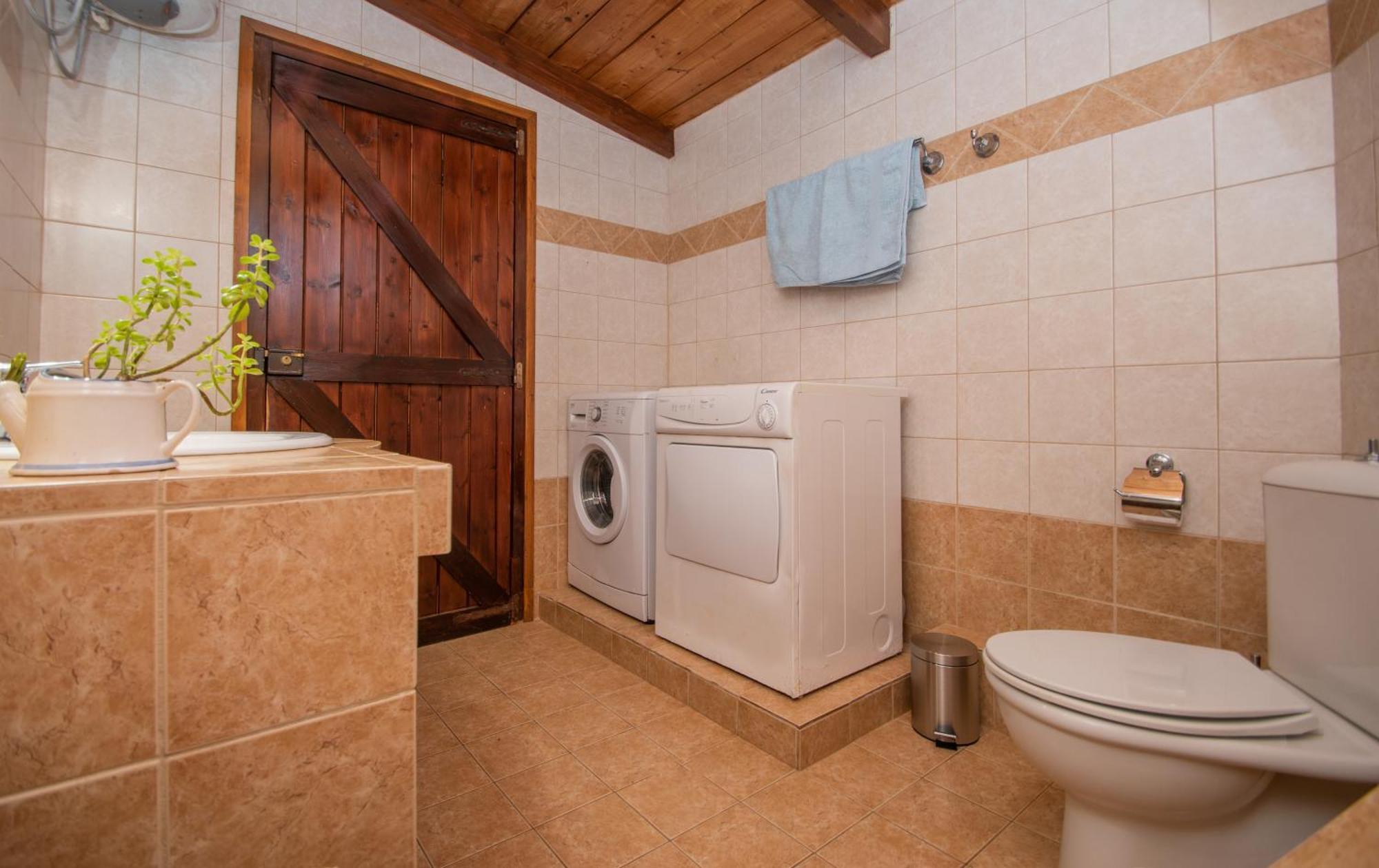 Gioia Traditional House Agios Nikolaos  Exterior foto