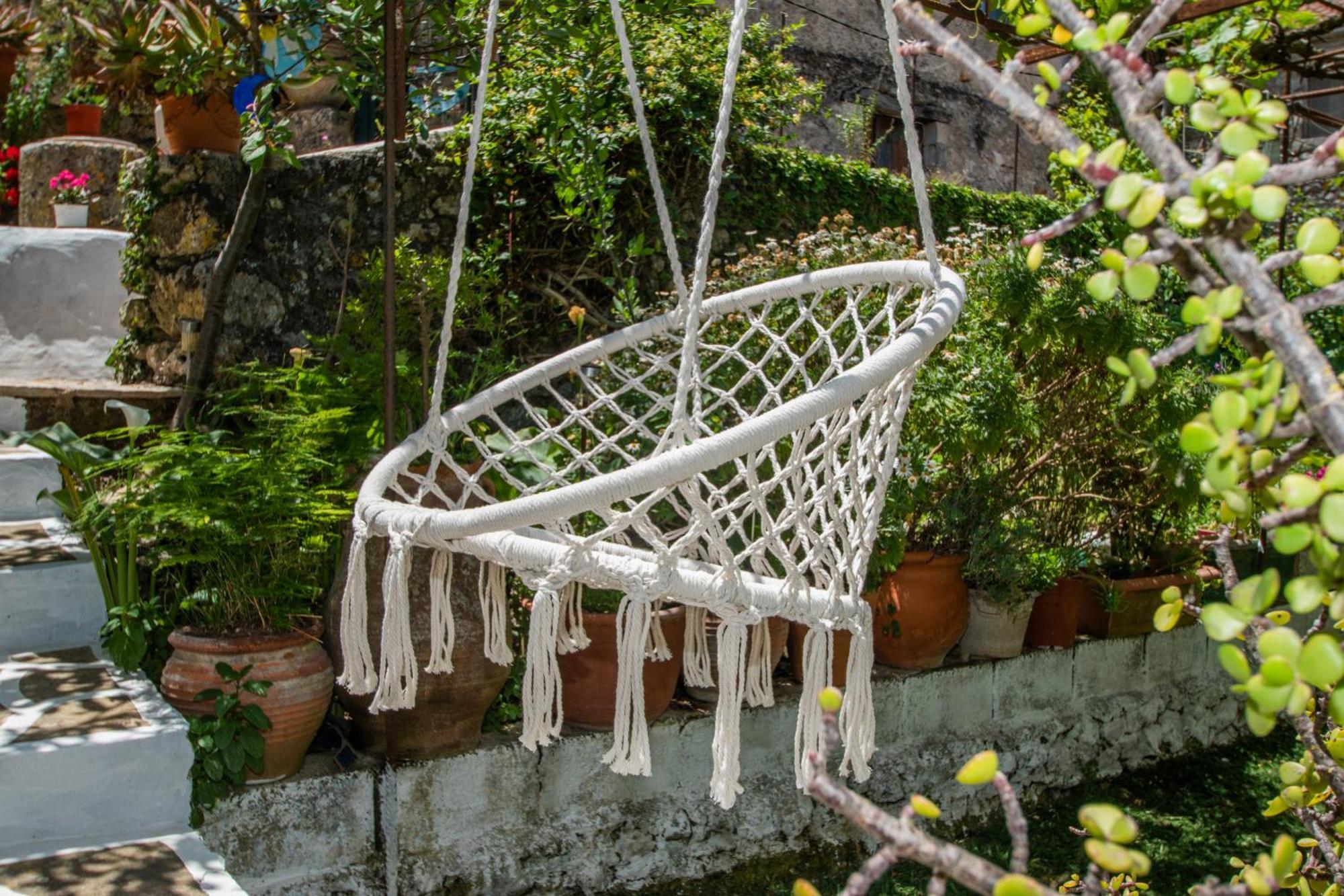 Gioia Traditional House Agios Nikolaos  Exterior foto