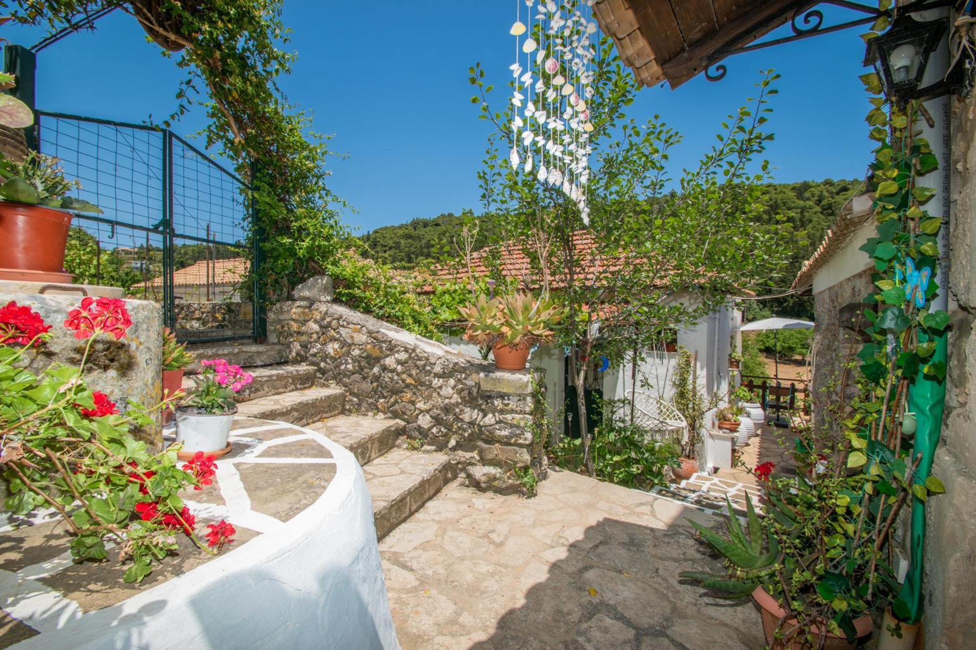 Gioia Traditional House Agios Nikolaos  Exterior foto