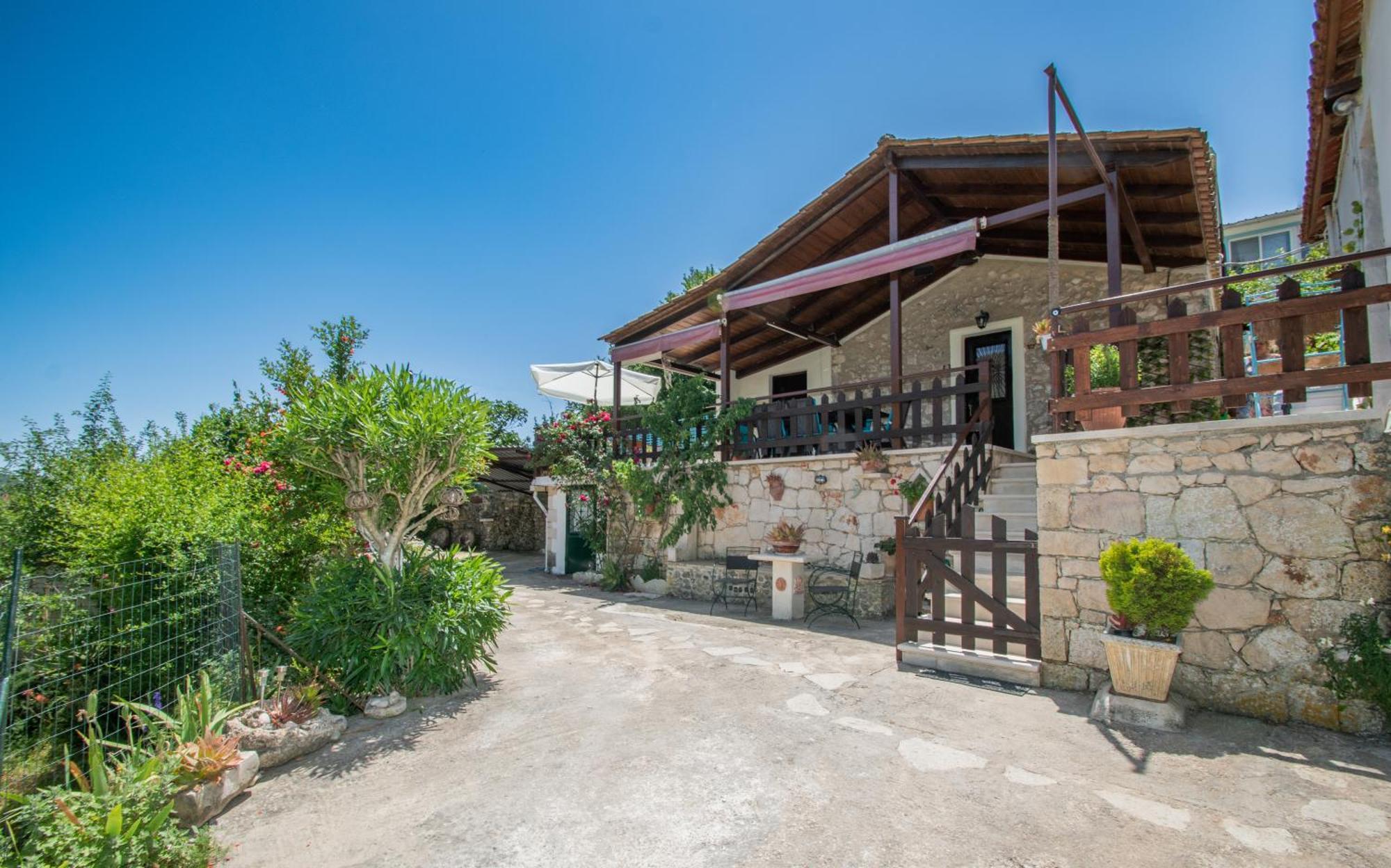 Gioia Traditional House Agios Nikolaos  Exterior foto