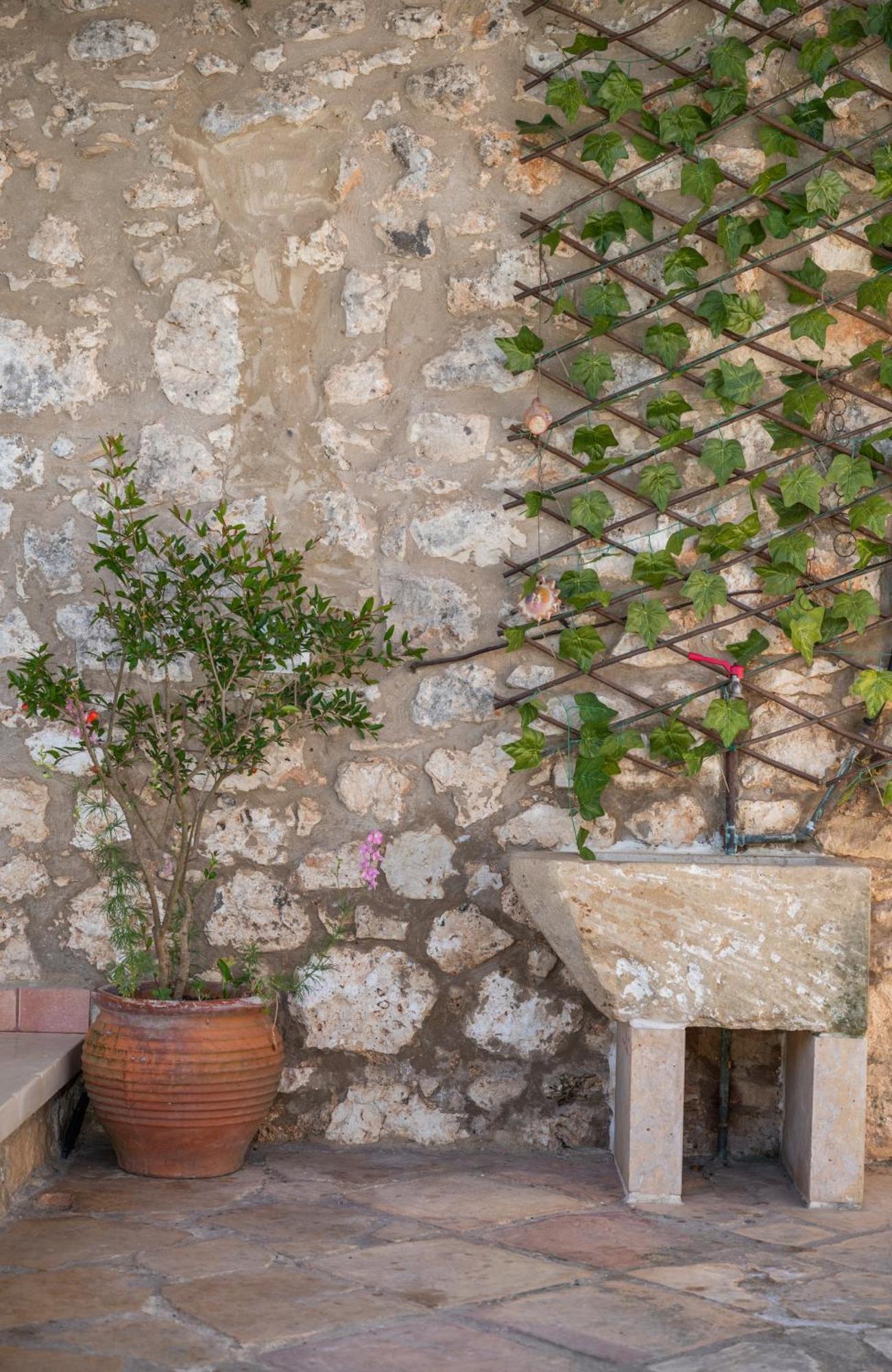 Gioia Traditional House Agios Nikolaos  Exterior foto