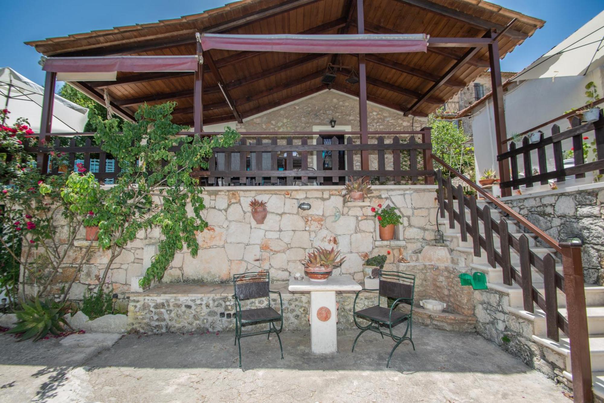 Gioia Traditional House Agios Nikolaos  Exterior foto