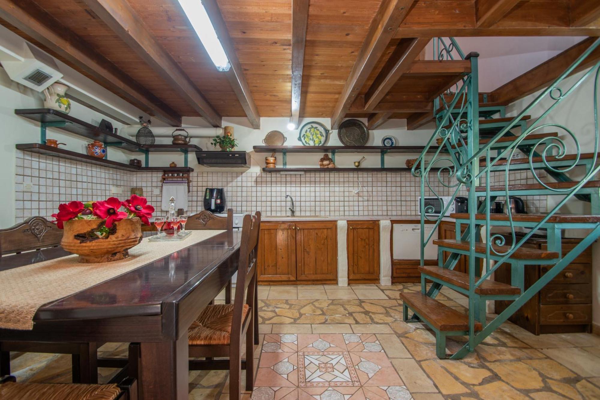 Gioia Traditional House Agios Nikolaos  Exterior foto
