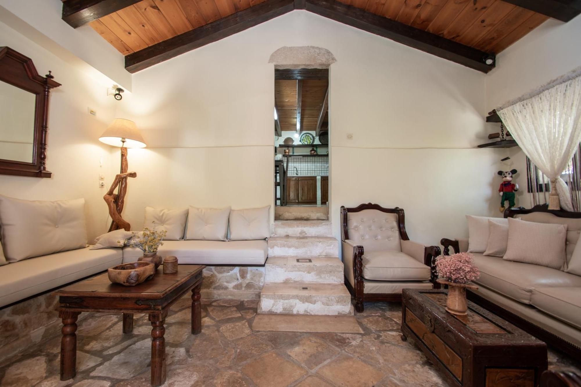 Gioia Traditional House Agios Nikolaos  Exterior foto